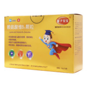 赖氨酸维B12颗粒(量子宝宝)