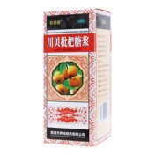 川贝枇杷糖浆()