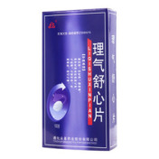 理气舒心片()