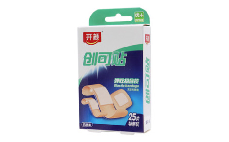 创可贴(开颜)主图