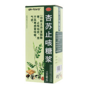 杏苏止咳糖浆()