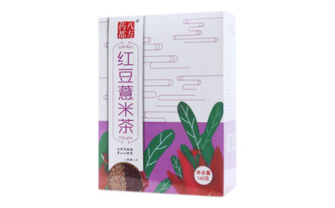 紅豆薏米茶(藥都八方)主圖