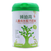 臻迪高儿童成长配方奶粉()