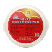 黄精茯苓枣阿胶枸杞颗粒(京都安顺堂)