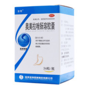 奥美拉唑肠溶胶囊()