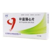 补益强心片()