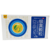 银黄颗粒()