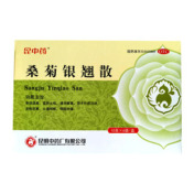 桑菊银翘散()