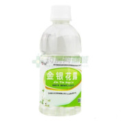 金银花露()