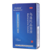 乌洛托品溶液()