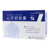 心可舒胶囊()