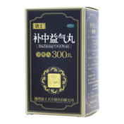 补中益气丸()