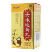 六味地黄丸()