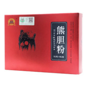 熊胆粉()