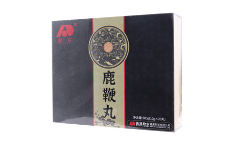 鹿鞭丸(敖东)主图