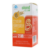 多种B族维生素含片(艾兰得)