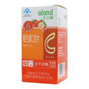 维生素C含片(艾兰得)