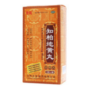 知柏地黄丸()