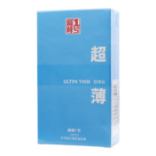 天然胶乳橡胶避孕套(巅峰1号)