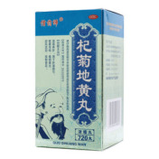 杞菊地黄丸()