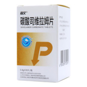 碳酸司维拉姆片()