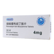 培哚普利叔丁胺片()