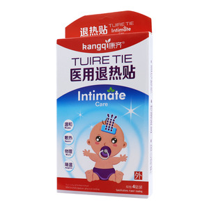医用退热贴(康齐)