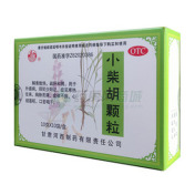 小柴胡颗粒()
