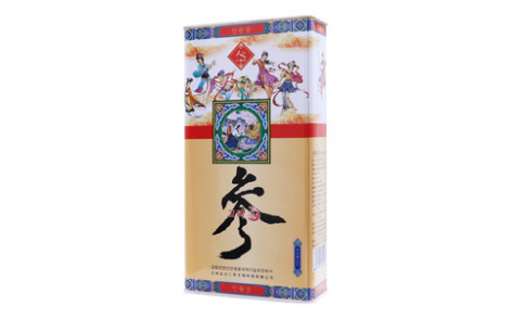 高丽红参(仁韓莊)主图