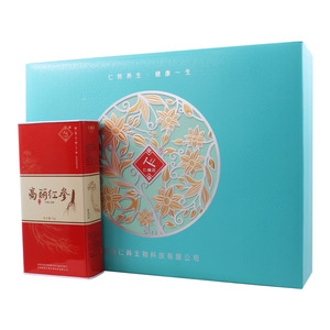 高丽红参(仁韓莊)