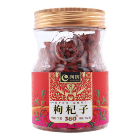 枸杞子(向辉)包装主图