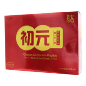 复合肽营养饮品(Ⅱ型)(初元)