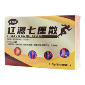 辽源七厘散()