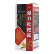 强力枇杷露()