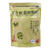 复方板蓝根颗粒()