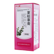 夏枯草膏()