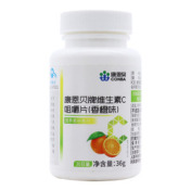 维生素C咀嚼片(康恩贝)