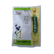 玄麦甘桔颗粒()