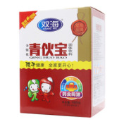 金银花青伙宝固体饮料(双海)