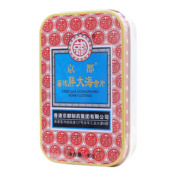 蜜炼胖大海含片(京都)