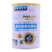 氨基酸蛋白质粉固体饮料(睿博士)
