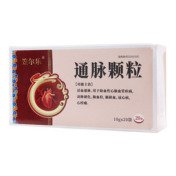 通脉颗粒()