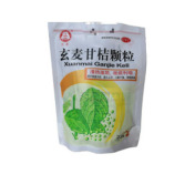 玄麦甘桔颗粒()