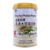 乳清大豆蛋白粉(威莱斯)