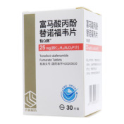 富马酸丙酚替诺福韦片(特立晖)