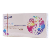 人绒毛膜促性腺激素(HCG)测定试纸(胶体金法)(海氏海诺)