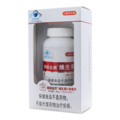 维生素C咀嚼片(琦硕自然)