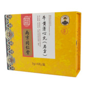 牛黄清心丸()