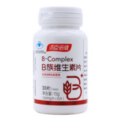 B族维生素片(汤臣倍健)