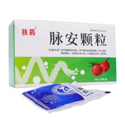 脉安颗粒()